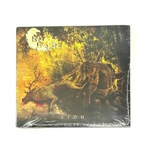 Bran Barr Sidh Pagan Folk Viking Black Metal CD Trollzorn 2010 Germany **NEW**